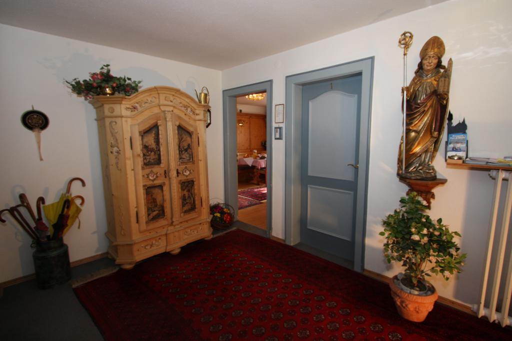 Haus Hollental Hotel Garmisch-Partenkirchen Cameră foto