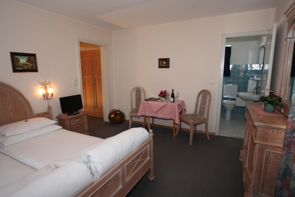 Haus Hollental Hotel Garmisch-Partenkirchen Cameră foto
