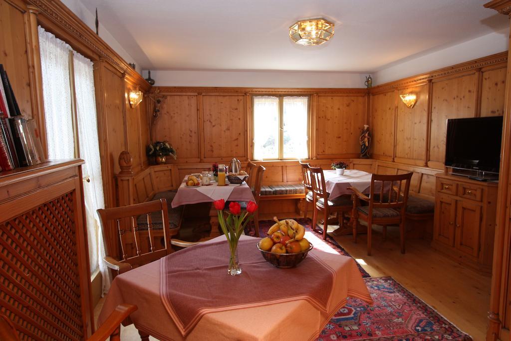 Haus Hollental Hotel Garmisch-Partenkirchen Exterior foto