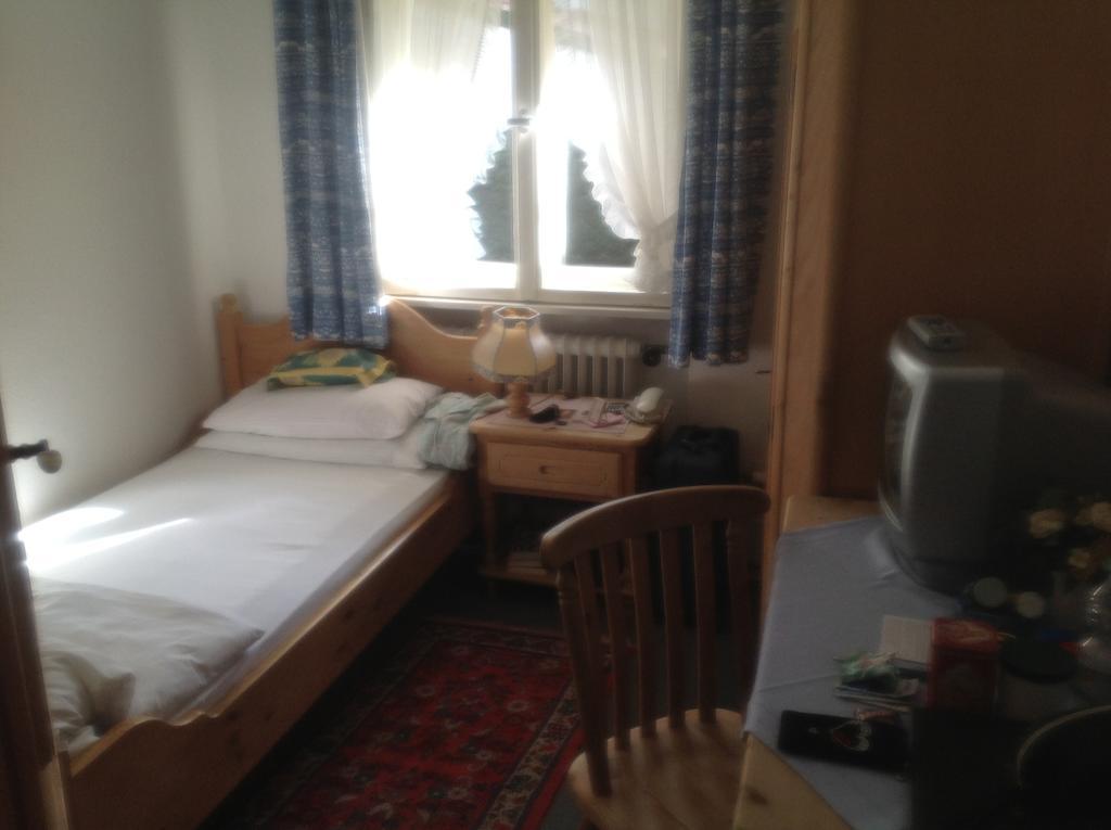 Haus Hollental Hotel Garmisch-Partenkirchen Cameră foto