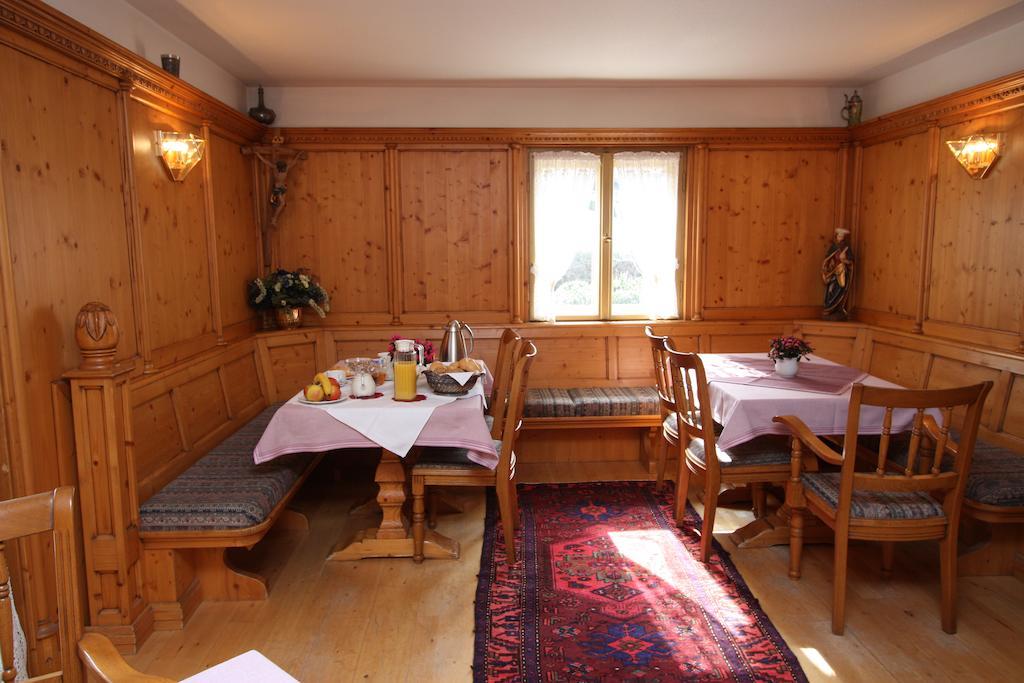 Haus Hollental Hotel Garmisch-Partenkirchen Exterior foto